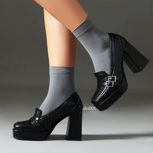 Mocassino scarpe donna decolte