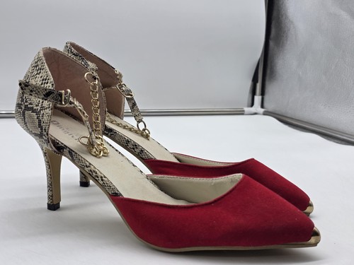 Scarpe qinglvhua donna - scarpe,