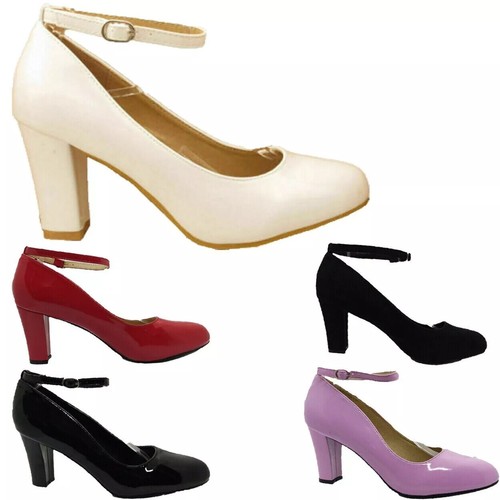 Scarpe sera donna tacco a - da,