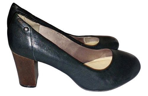 Nuovo designer hush puppies - nuovo,