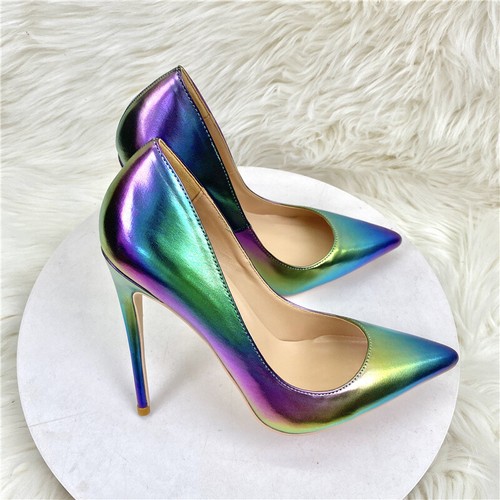 Stiletto donna tacco alto