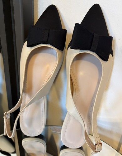 Cinturino donna beige nero - cinturino,