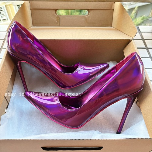 Decolte donna tacco - , rosso