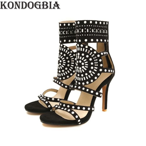 Sandali donna moda estivi