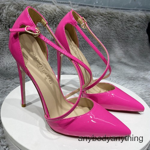 Scarpe donna alla moda - scarpe,