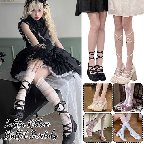 Scarpe ballo cm donna - 9,