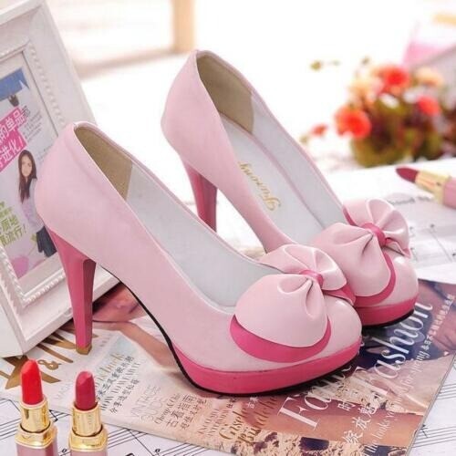 Scarpe eleganti nuove - , decolte
