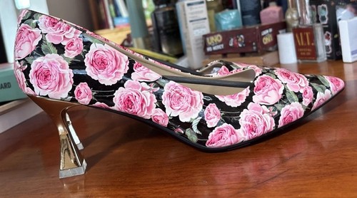 Tacchi alti rosa taglia - , 43