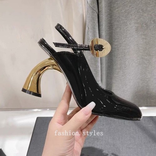 Sandali donna tacco - , alto