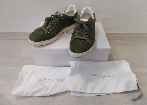Sneakers jimmy choo - sneakers,