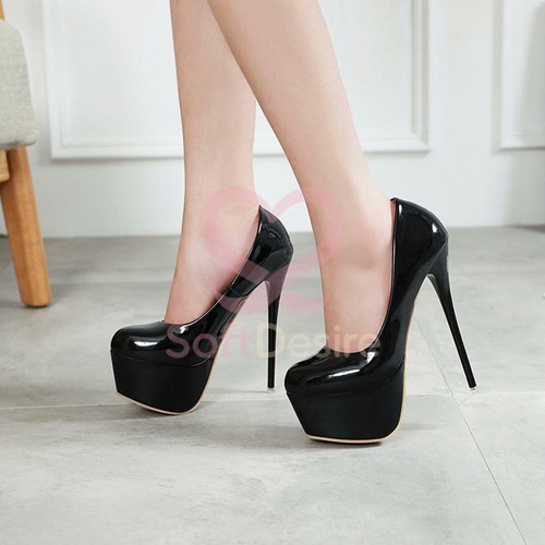 Scarpe discoteca donna sexy - scarpe,