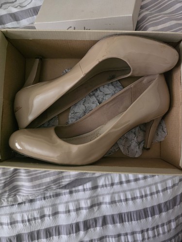 Scarpa clarks donna ufficio - scarpa,